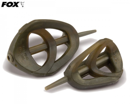 Fox Carp Feeders