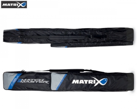 MATRIX Match Master Holdall 6 Tube*