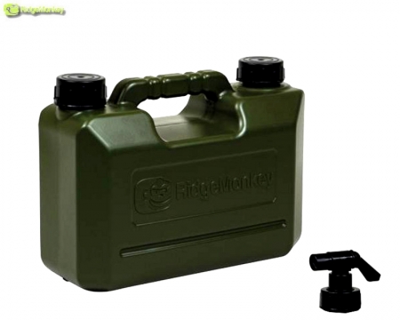 RidgeMonkey Heavy Duty Wasserkanister 5Liter