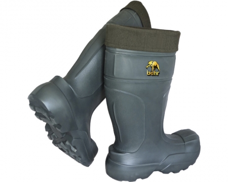 Icebehr Stiefel