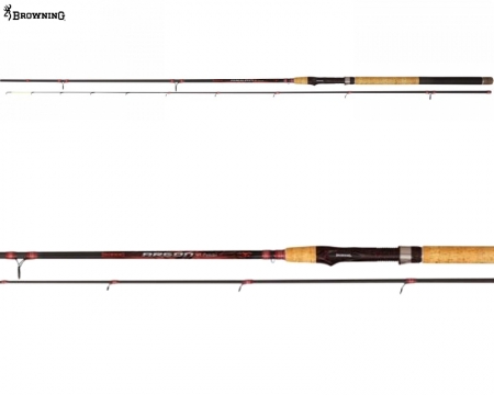 Browning Argon Feeder STR 3,60m 20-60g*