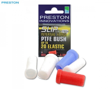 Preston Internal Slip Bush X-Large 3mm*