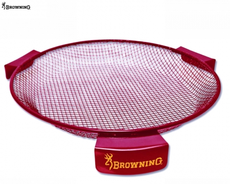 Browning Rundsieb 2mm 33cm*