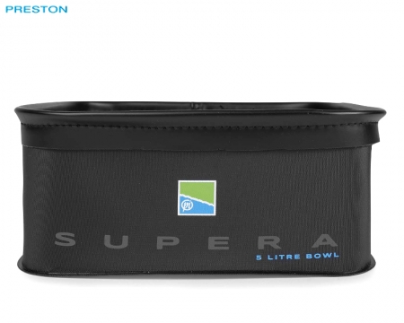 Preston Supera Eva Bowl 5 Liter*