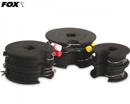 Fox Edges Chod Disc plus Pins*