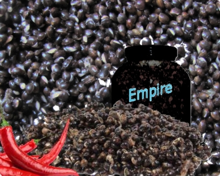Empire RM Particle 3L ChilliHemp