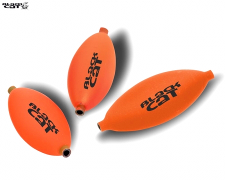 Black Cat Micro U-Float 3,5g orange