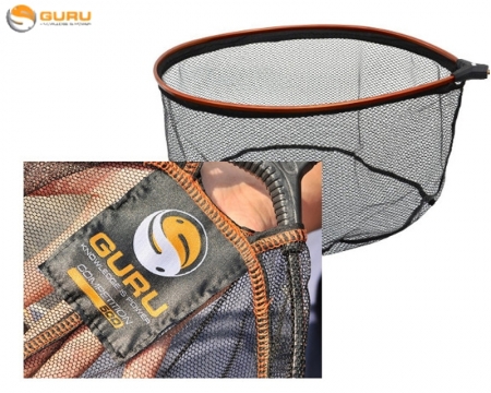 Guru Landing Net Speed 500