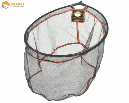 Guru Landing Net Competition 500