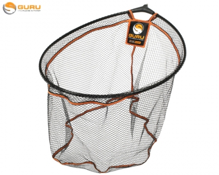 Guru Landing Net Duel 550