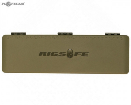 Korda Large Rigsafe Box