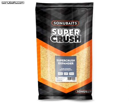 Sonubaits Supercrush Expander 2kg