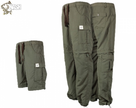 NASH Hose Lite Combats XXL*