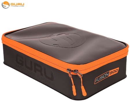 Guru Fusion 800 Large