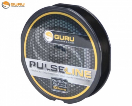 Guru Pulse Line 300m