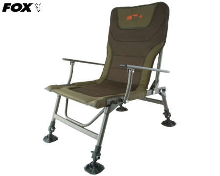 Fox Duralight Chair