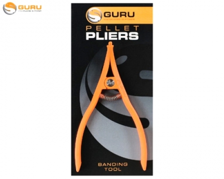 Guru Pellet Pliers