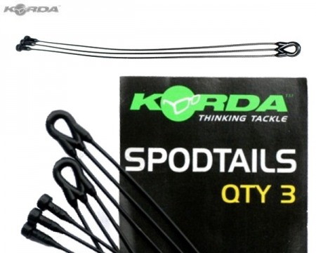 Korda Spod Tail