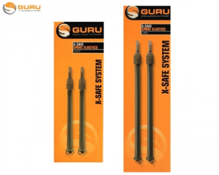 Guru X-Safe Spare Elastic