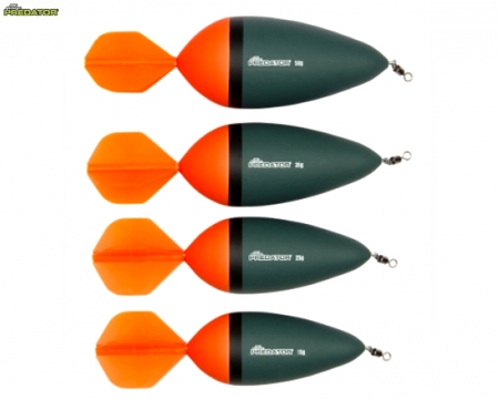 Fox Predator HD Dard Swivel*