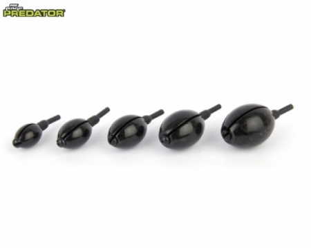 Fox Predator Quick Change Weights*