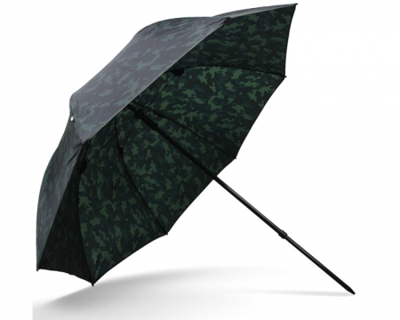 NGT Brolly Camo 2,20m 45