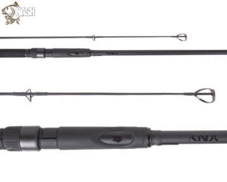 NASH KNX Carp Rod 12ft 3,00lb*