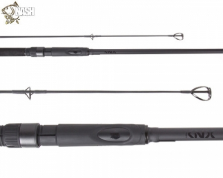 NASH KNX Carp Rod 12ft 3,00lb*