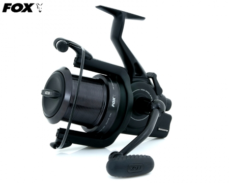 FOX EOS 12000 FS Reel