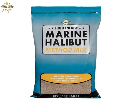 Dynamite Baits Marine Halibut Method Mix 1.8 kg