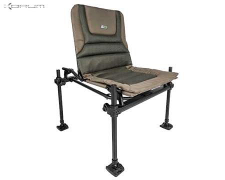 Korum Accessory Chair S23 Standard