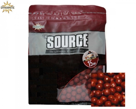 Dynamite The Source Boilies 1kg 15mm*