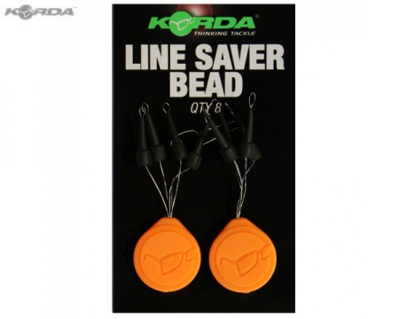 Korda Line Saver Bead