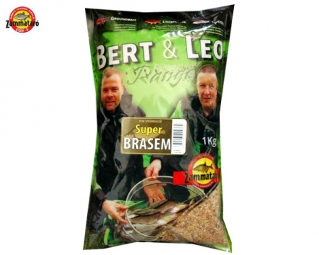 Zammataro Super Brasem Bert & Leo 1kg