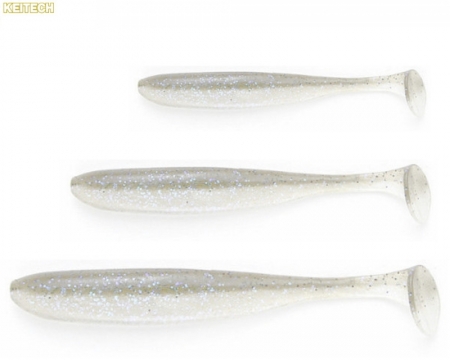 Keitech Easy Shiner Sexy Shad