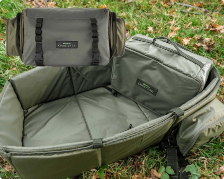 Korum Opportunist Mat Bag