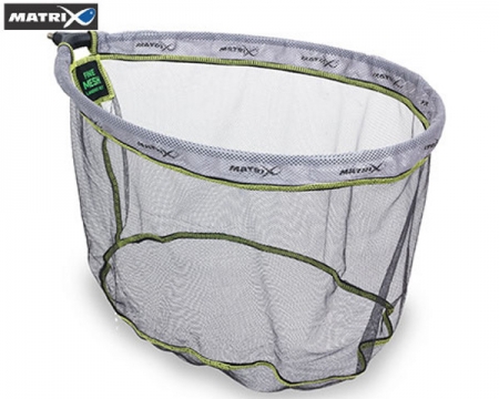 MATRIX Fine Mesh Landing Net 45 x 35cm