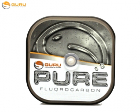 Guru PURE Fluorocarbon 50m