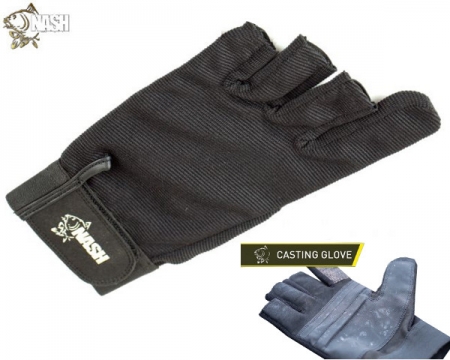 NASH Casting Gloves Rechts