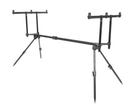 Rod Pod Compact 3 Rod