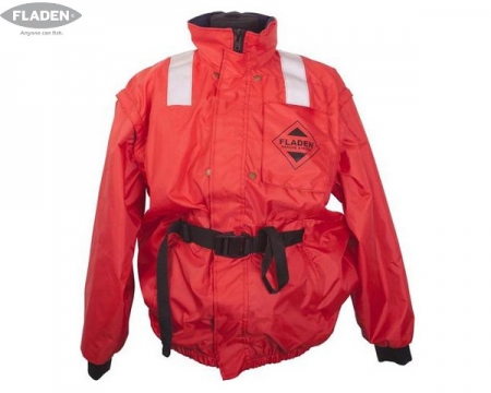 Fladen Jacke Biscay Automatic 150N Gr. XL