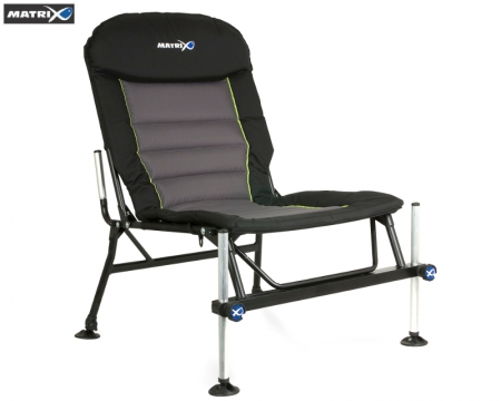 Matrix Deluxe Accessory Chair