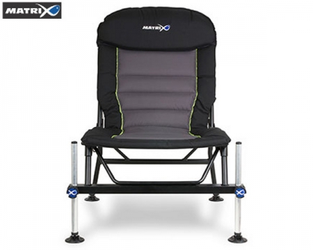 Matrix Deluxe Accessory Chair