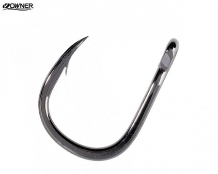 Owner Hook Gorilla 5105 Gr,8/0*