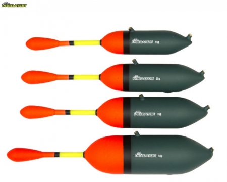 Fox Predator HD Trolling50g*