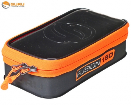 Guru Fusion 150