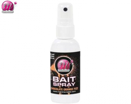 Mainline Bait Spray 50ml Fruittella