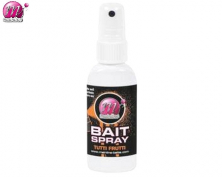 Mainline Bait Spray 50ml Tutti Frutti