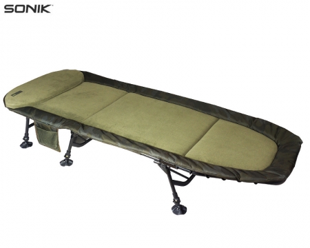 Sonik SKTEK Levelbed Wide