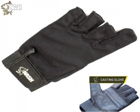 NASH Casting Gloves Links